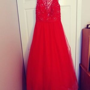 Stunning Prom Dress!